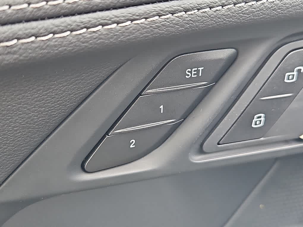 new 2025 BMW 2-Series car, priced at $45,125