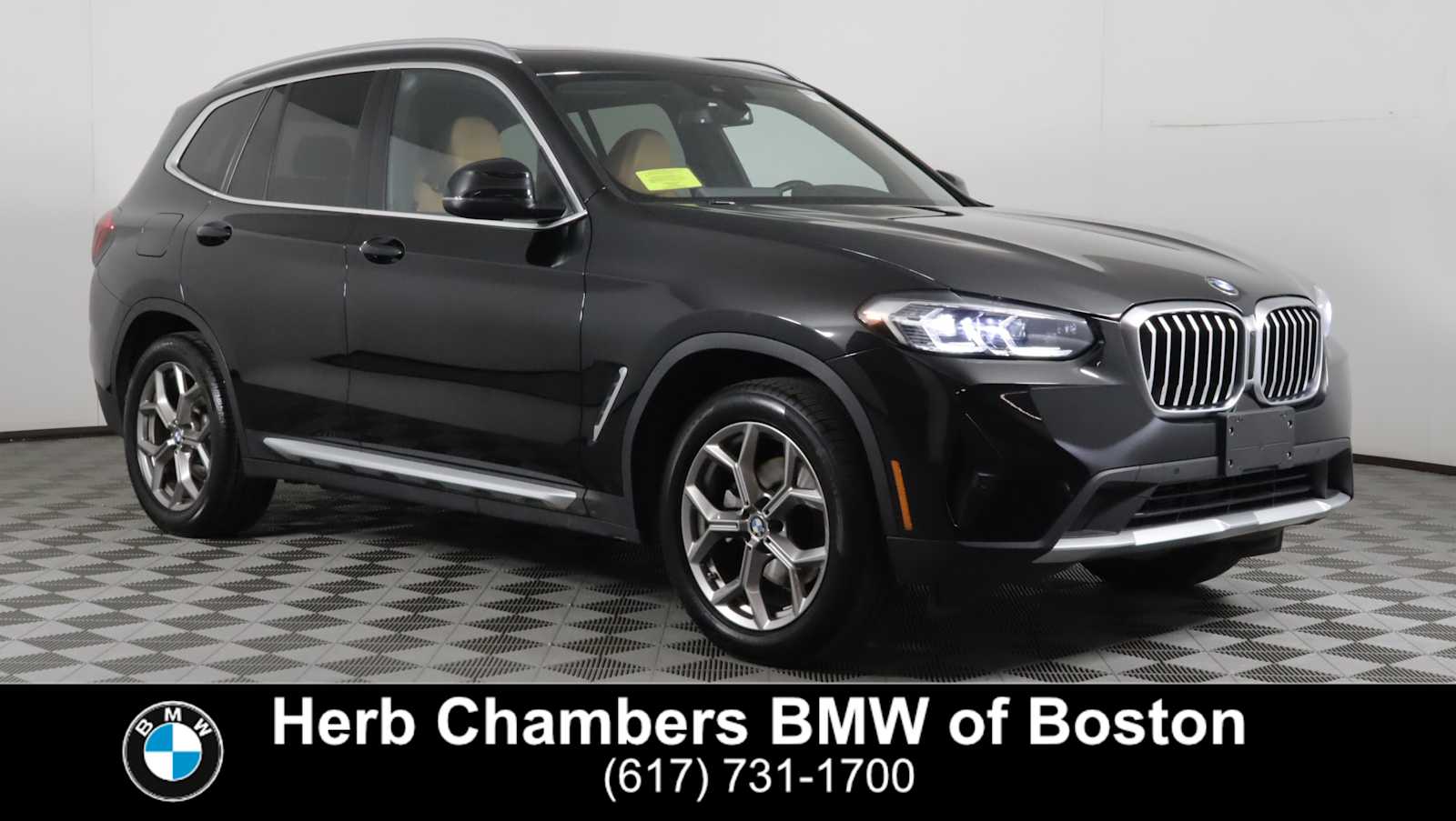 2023 BMW X3