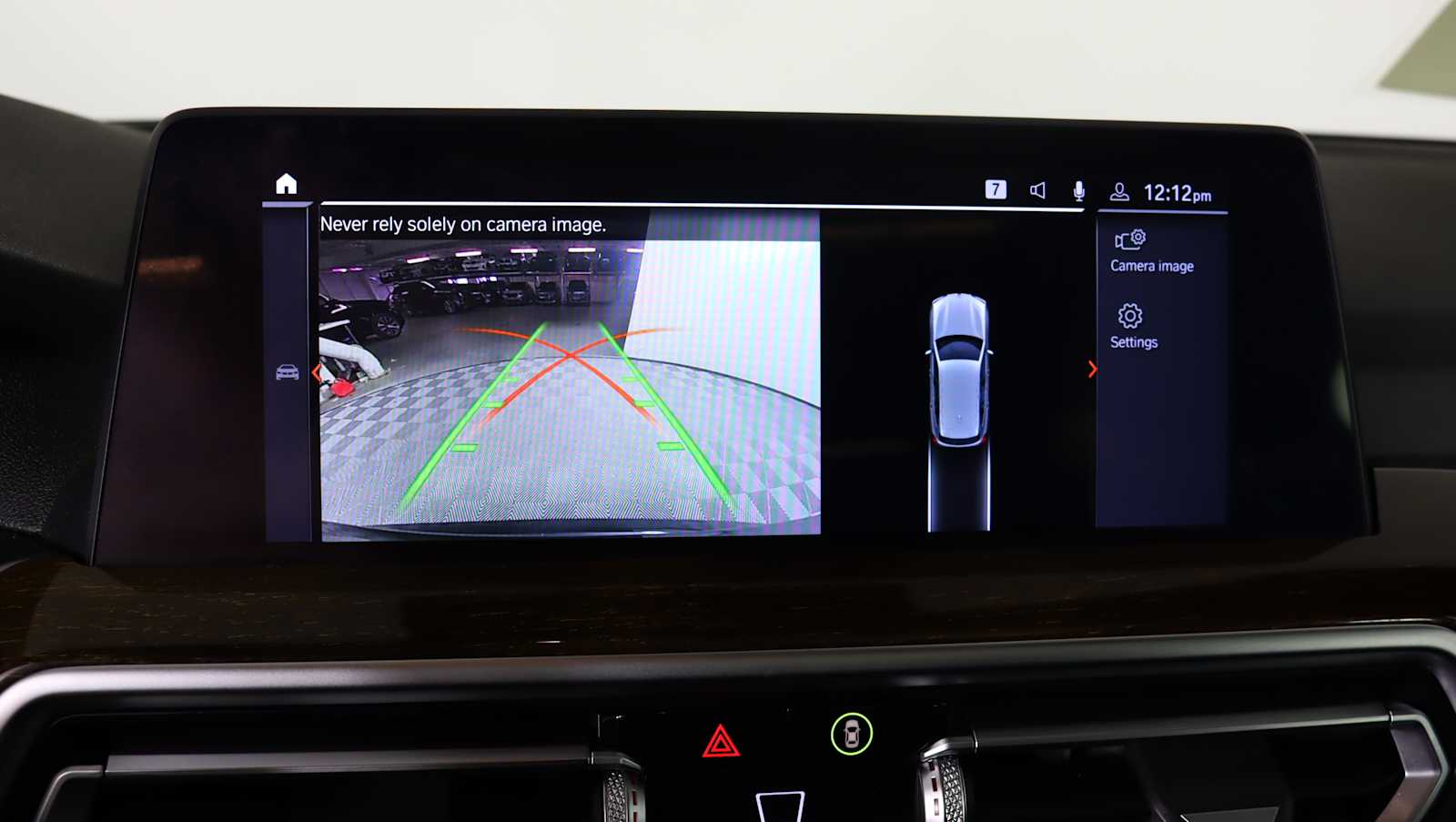 used 2023 BMW X3 car, priced at $36,657