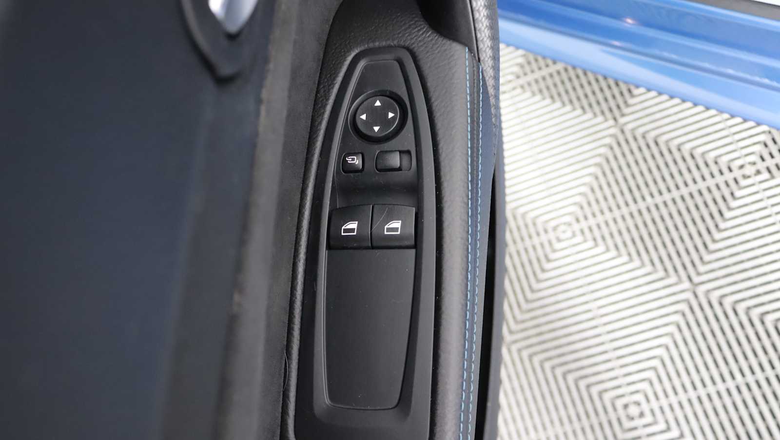 used 2017 BMW M2 car, priced at $37,097