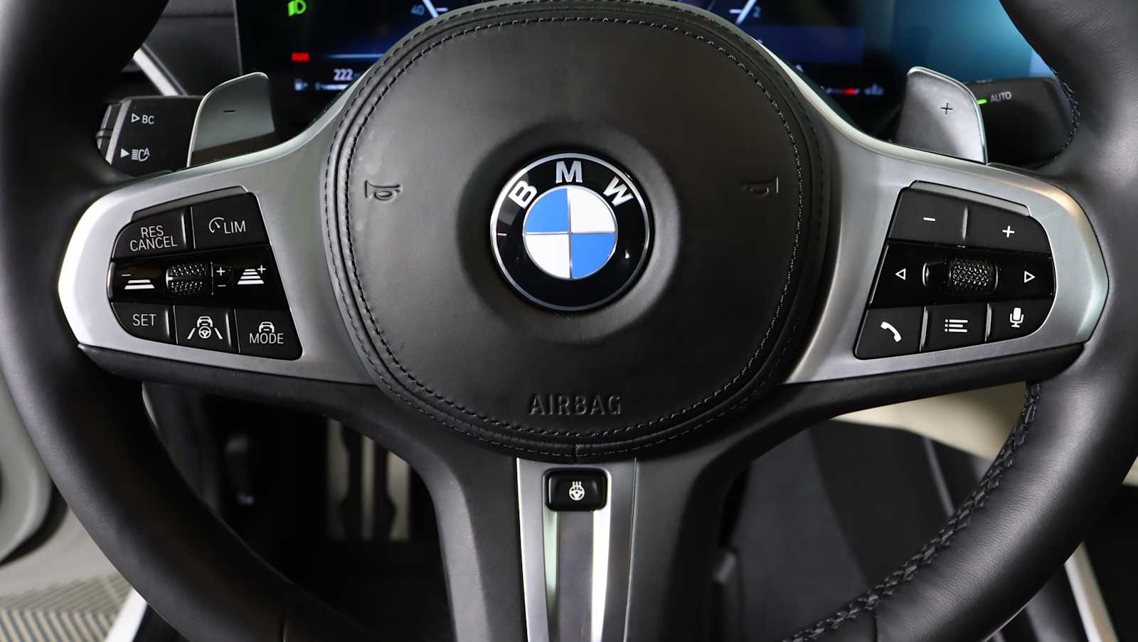 used 2023 BMW M340i car, priced at $54,883