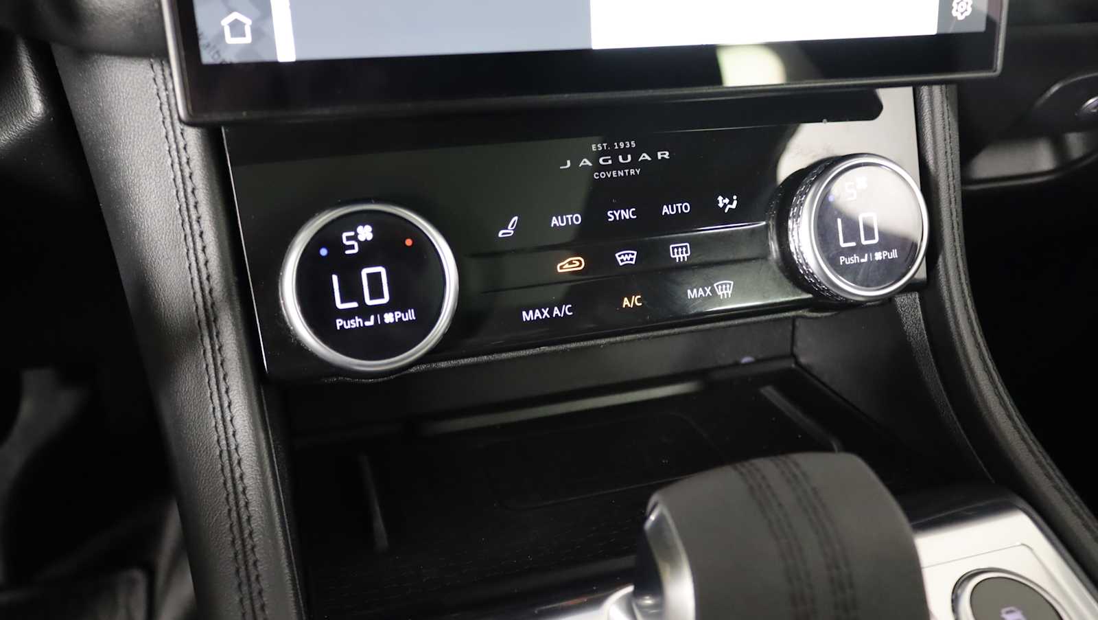 2021 Jaguar F-Pace S - Photo 20