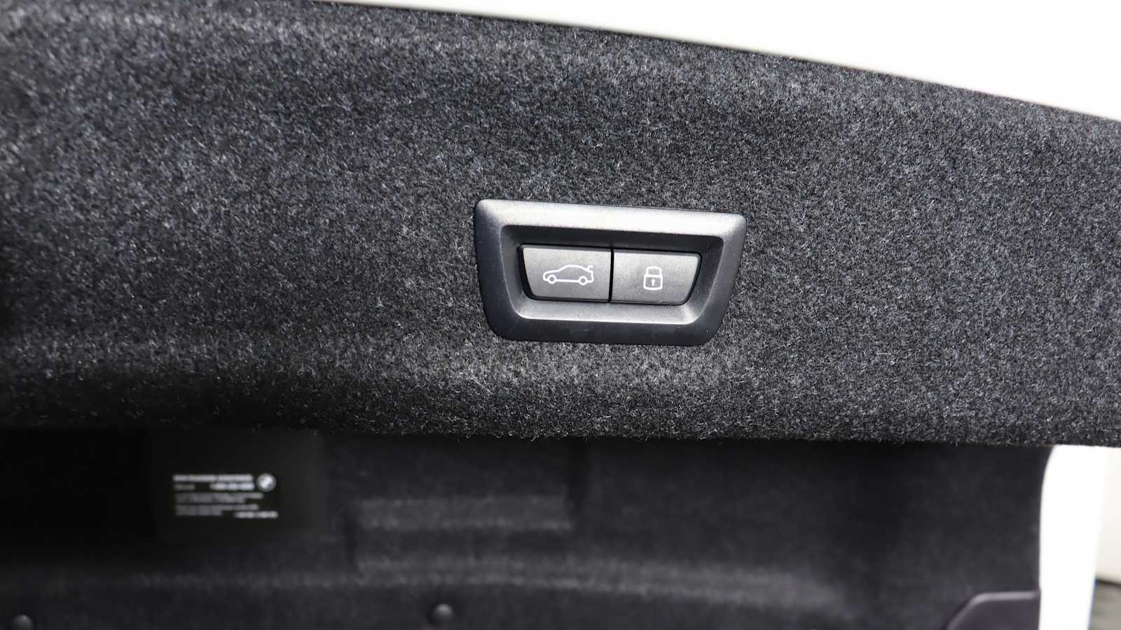 used 2025 BMW 330i car, priced at $41,763