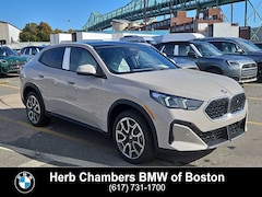New 2026 BMW X2 xDrive28i SUV near Boston, MA