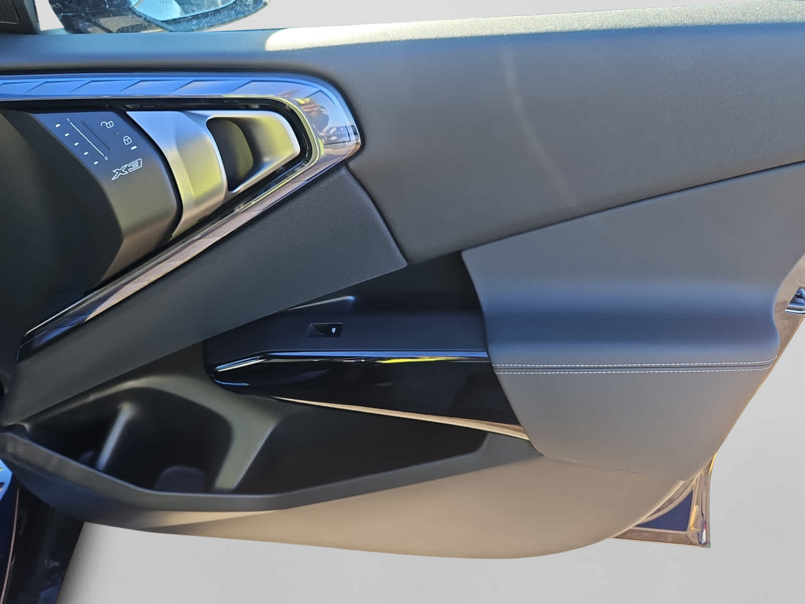 new 2026 BMW X3 car, priced at $63,655