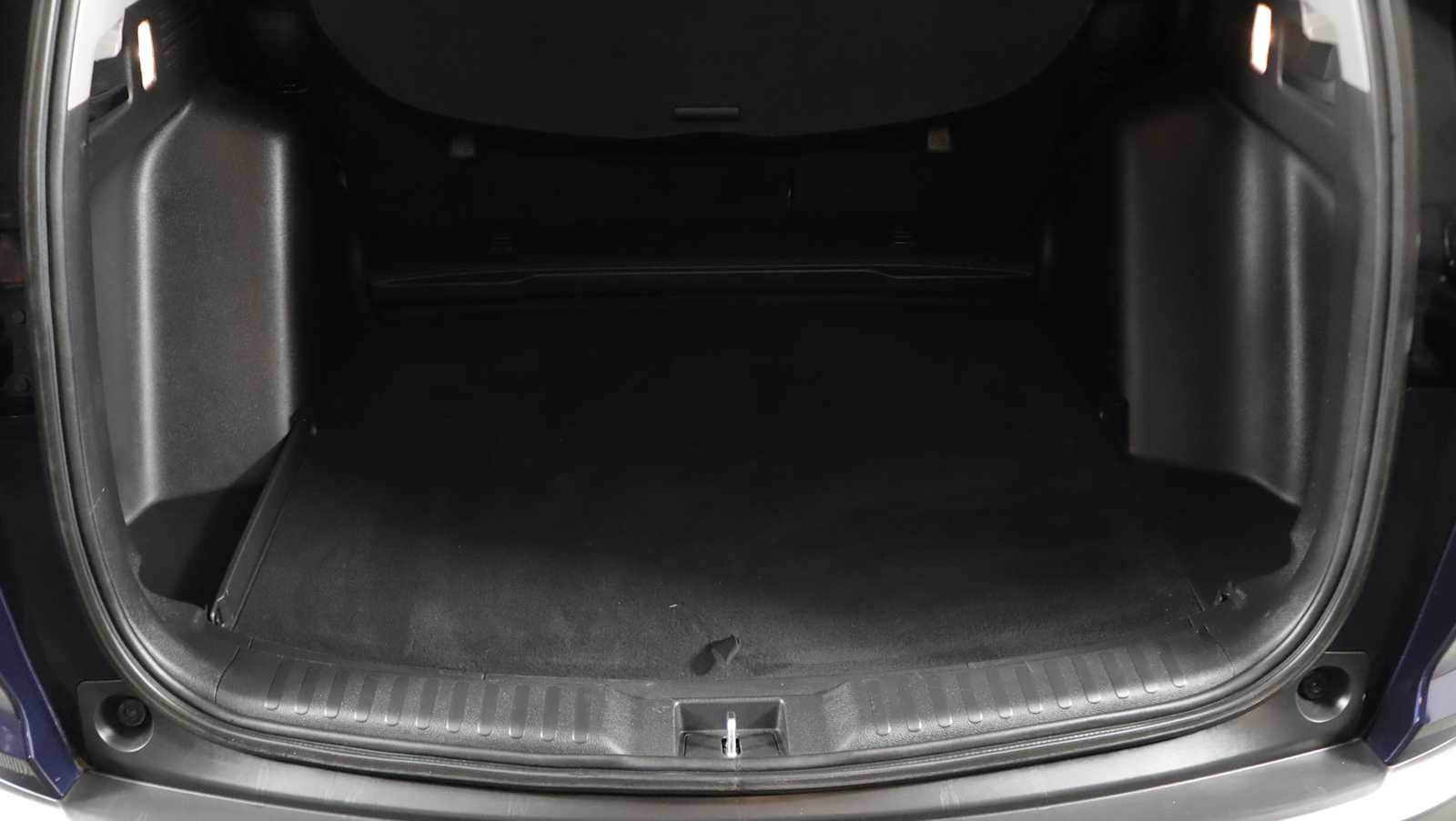 used 2020 Honda CR-V car, priced at $27,283