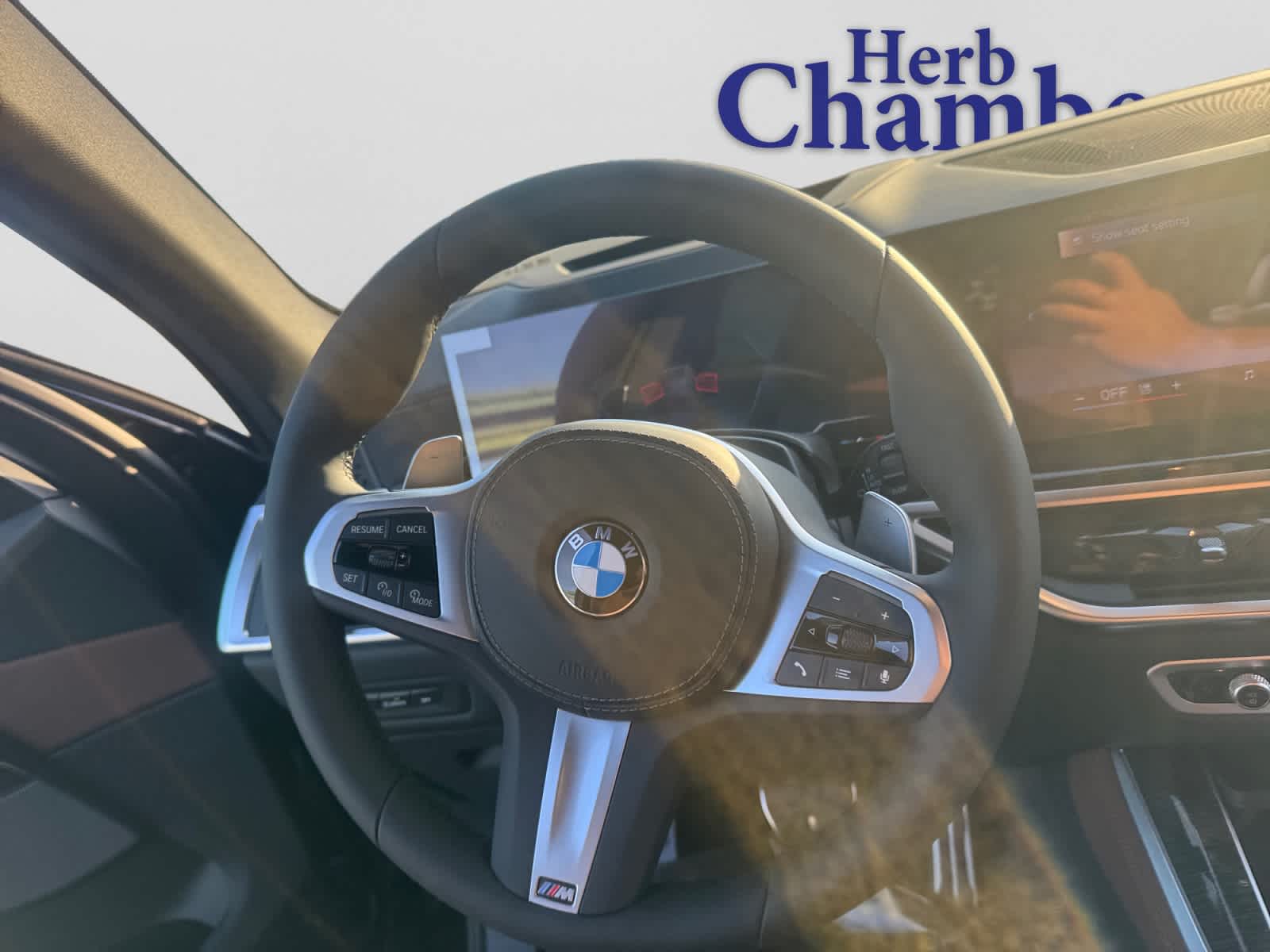 new 2026 BMW X5 car, priced at $85,675