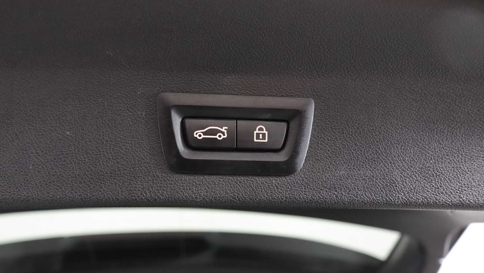 used 2023 BMW X3 car, priced at $38,596