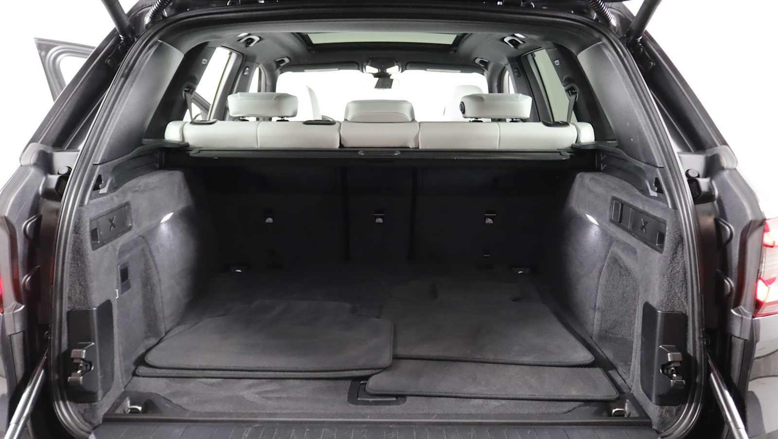 used 2023 BMW X5 car, priced at $48,592