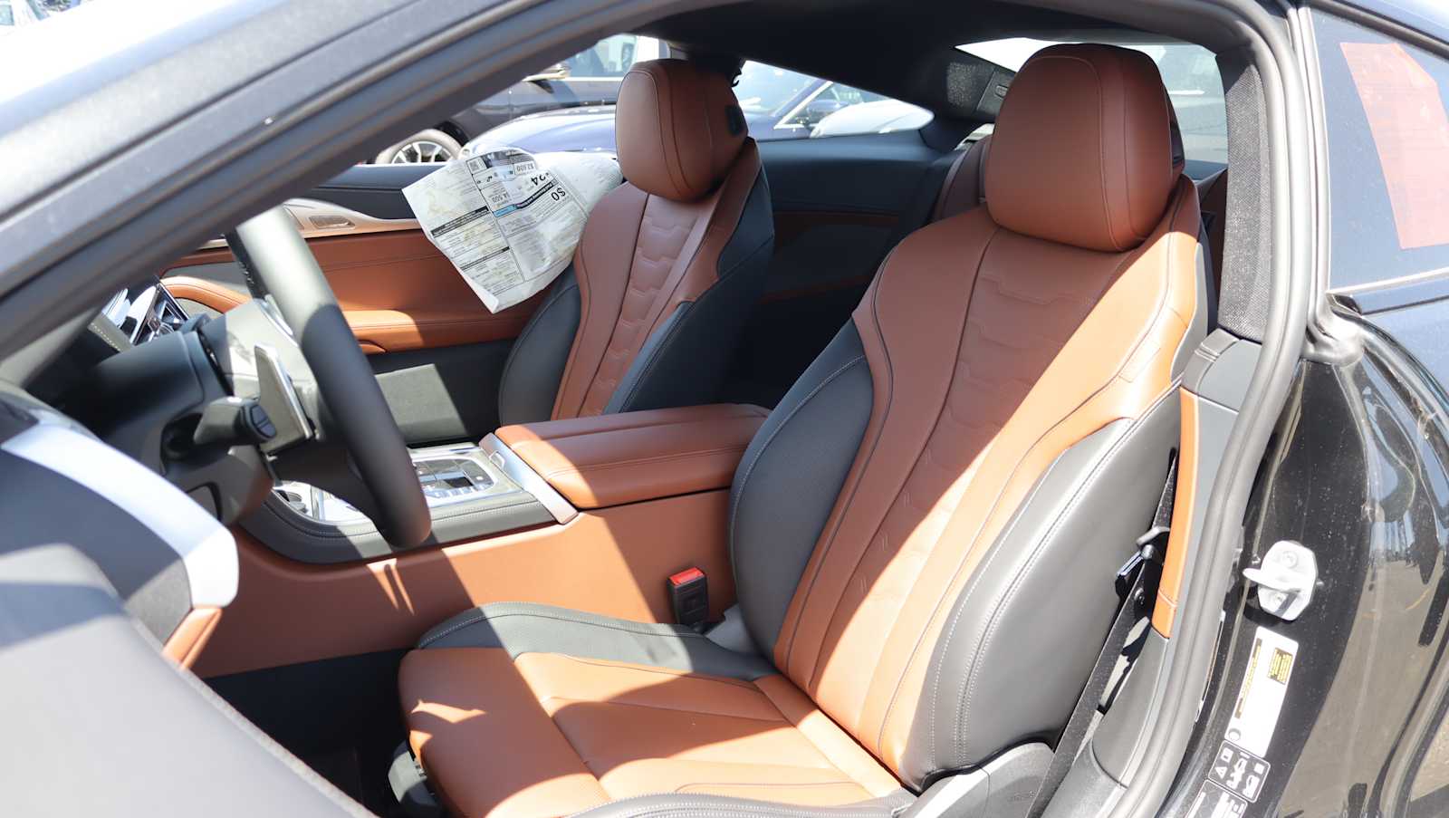 new 2026 BMW 840i car, priced at $102,795
