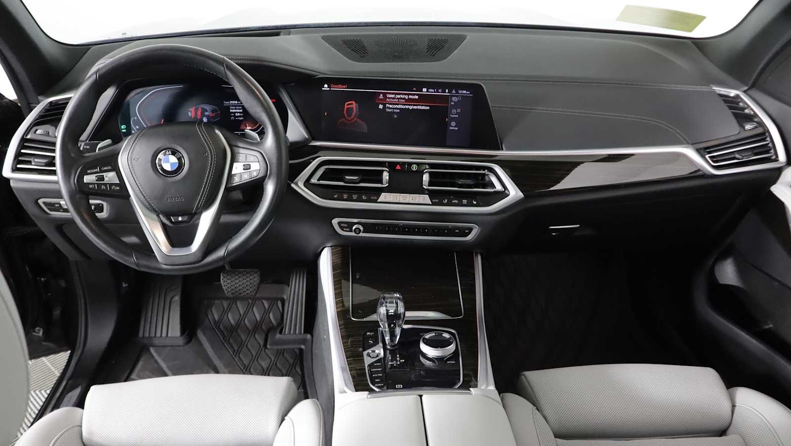 used 2023 BMW X5 car, priced at $48,592