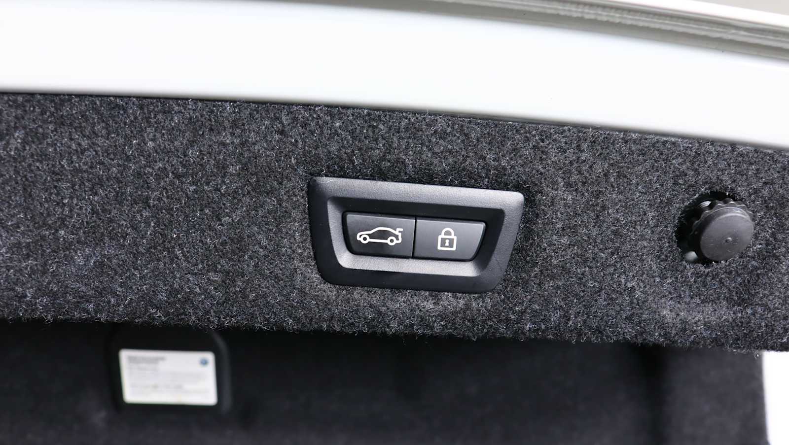 used 2019 BMW 530i car, priced at $23,728