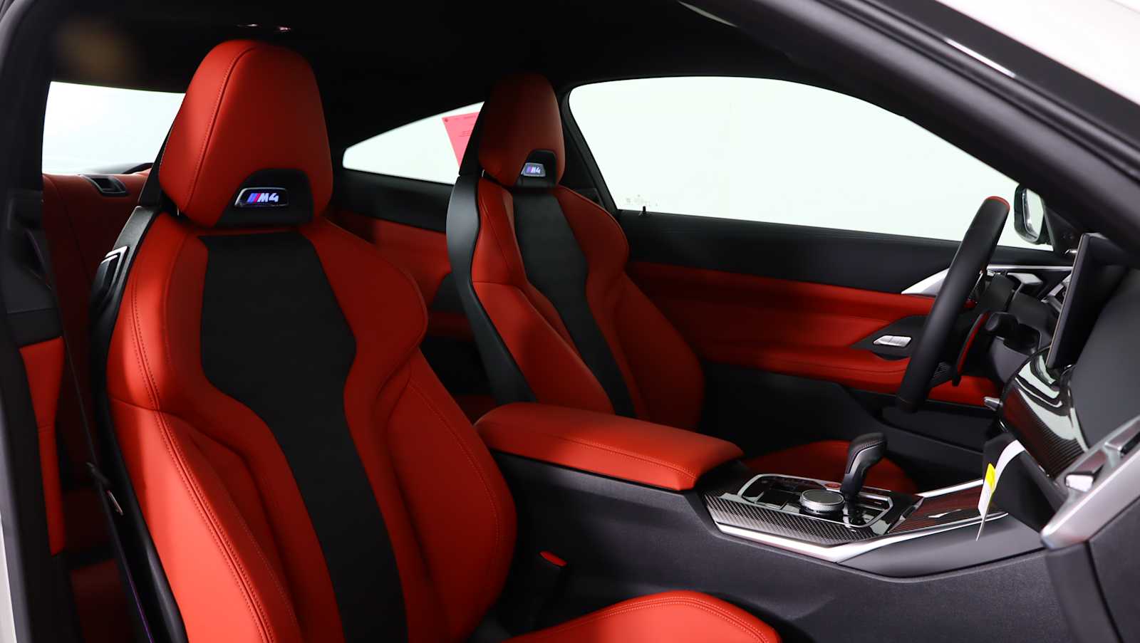 new 2026 BMW M4 car, priced at $98,085