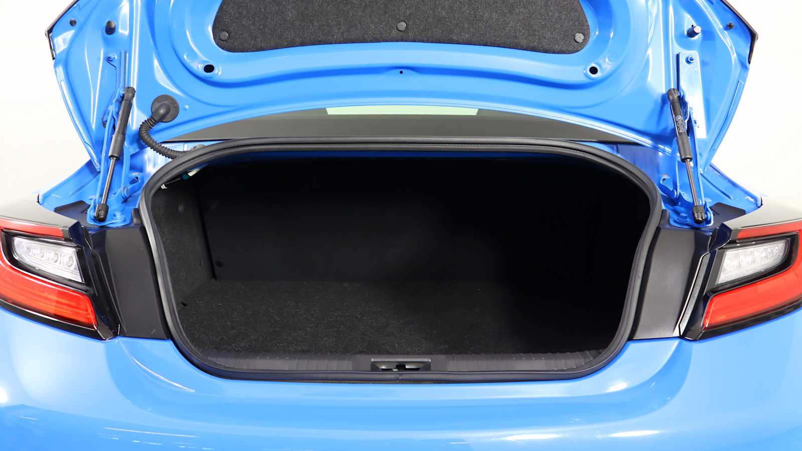 used 2023 Toyota GR86 car, priced at $24,963