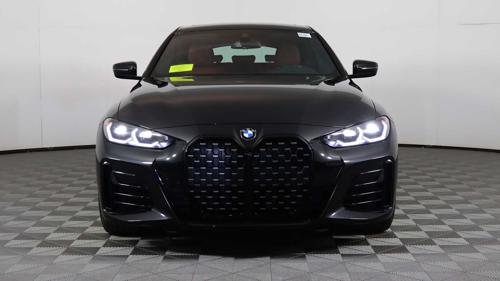 2023 Bmw 430i xDrive Gran Coupe photo 2