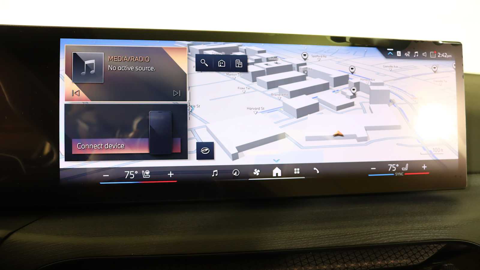 new 2026 BMW 3-Series car, priced at $53,665