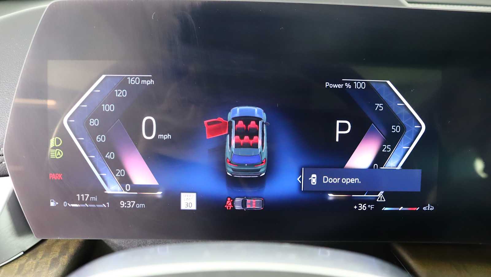 used 2023 BMW X1 car, priced at $31,563