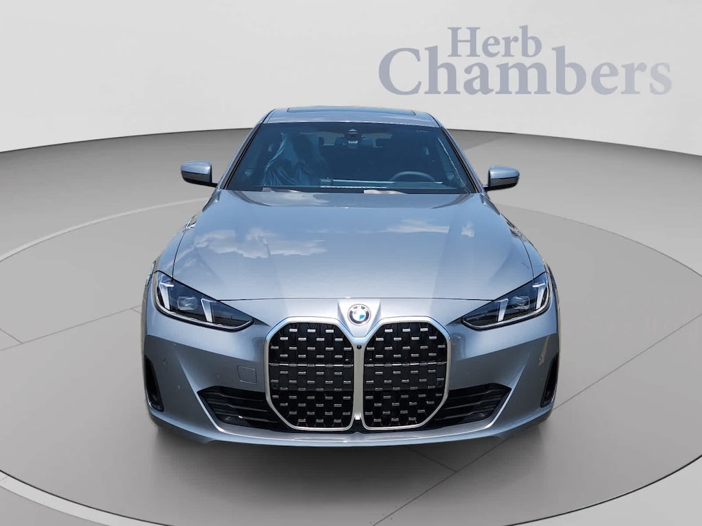 New 2026 BMW 430i xDrive Sedan