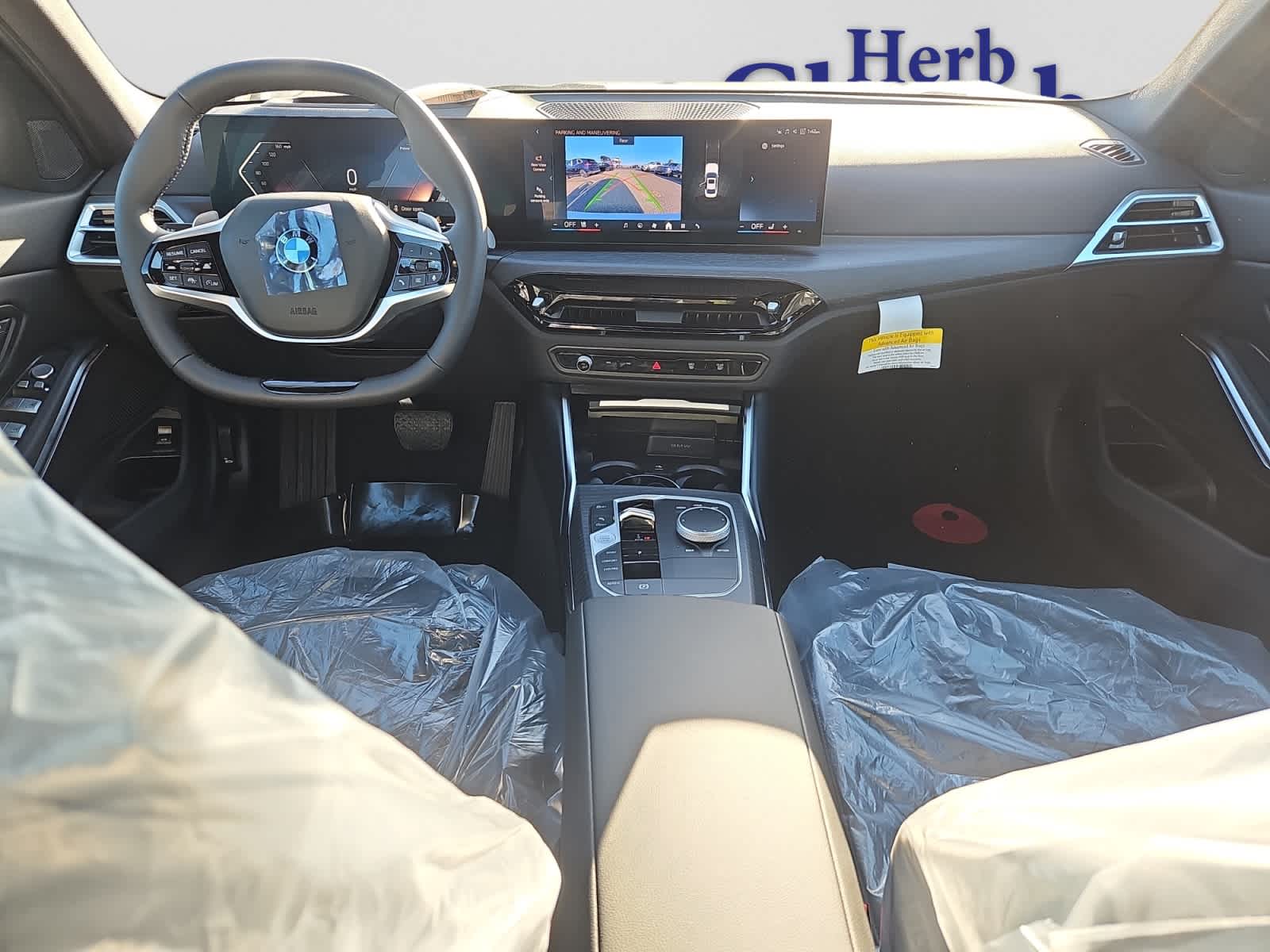 new 2026 BMW 3-Series car, priced at $54,040