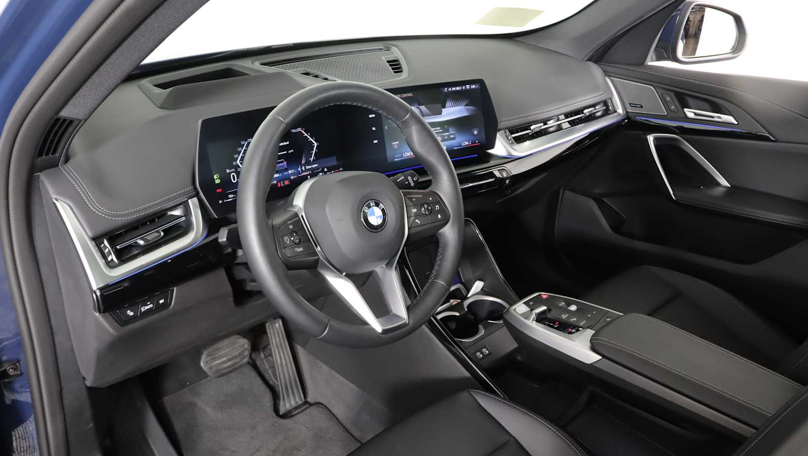 used 2026 BMW X1 car, priced at $43,960