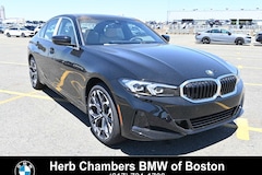 2026 BMW 330i xDrive Sedan