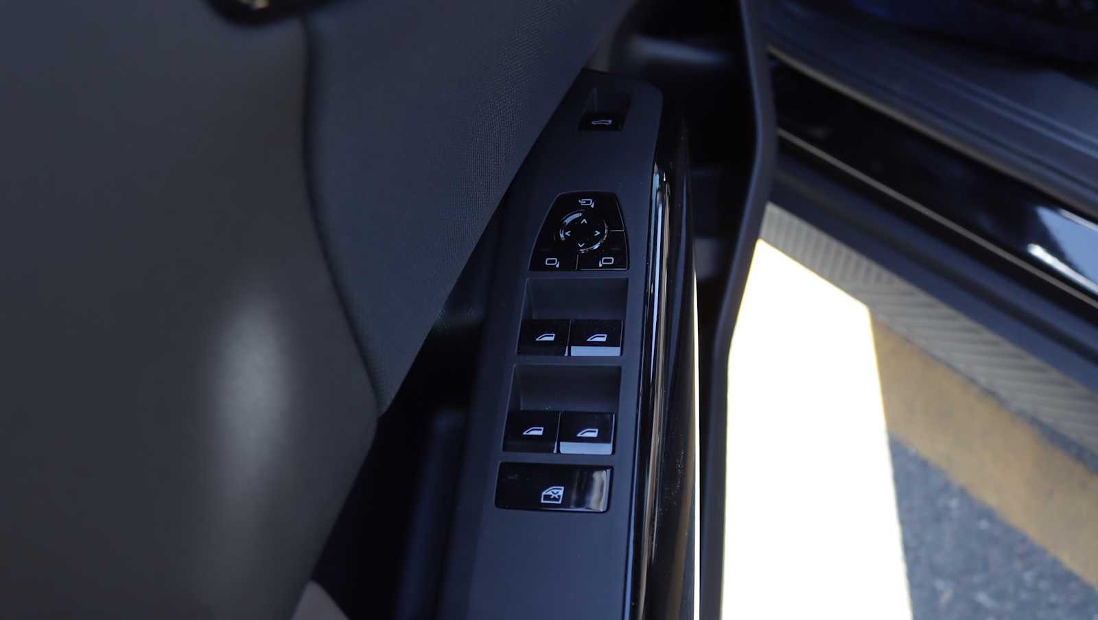 new 2026 BMW X3 car, priced at $58,500