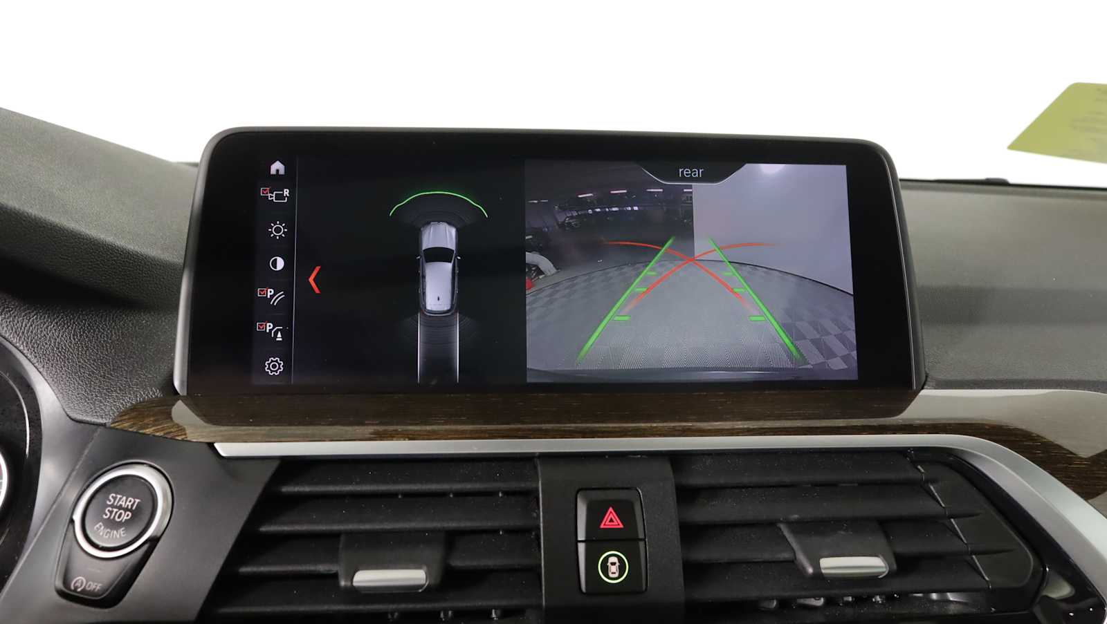 used 2019 BMW X3 car, priced at $21,561