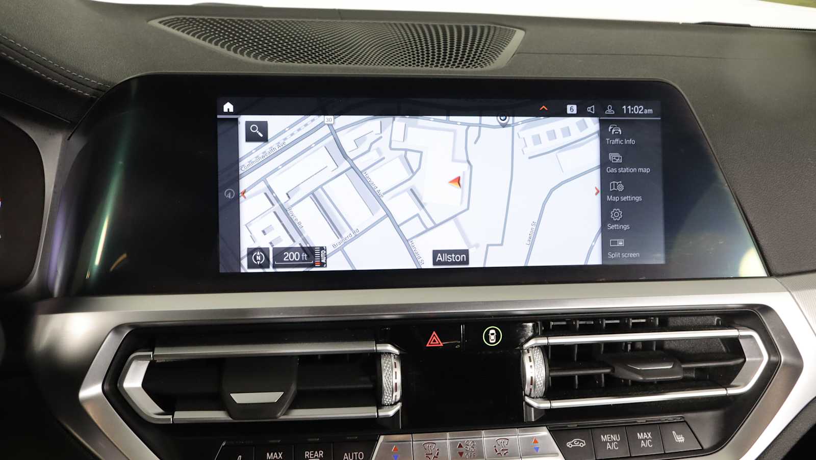 used 2021 BMW 430i car, priced at $35,282
