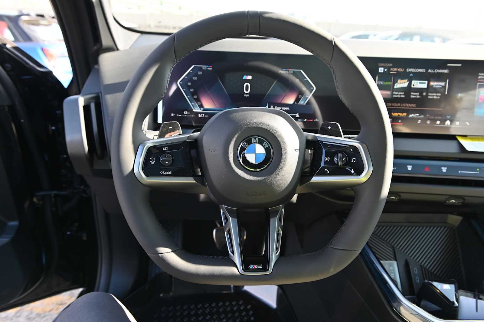new 2026 BMW X3 car, priced at $57,250