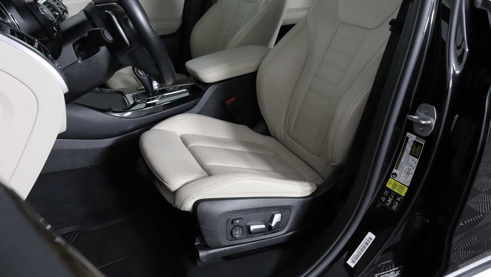 used 2019 BMW X3 car, priced at $21,561