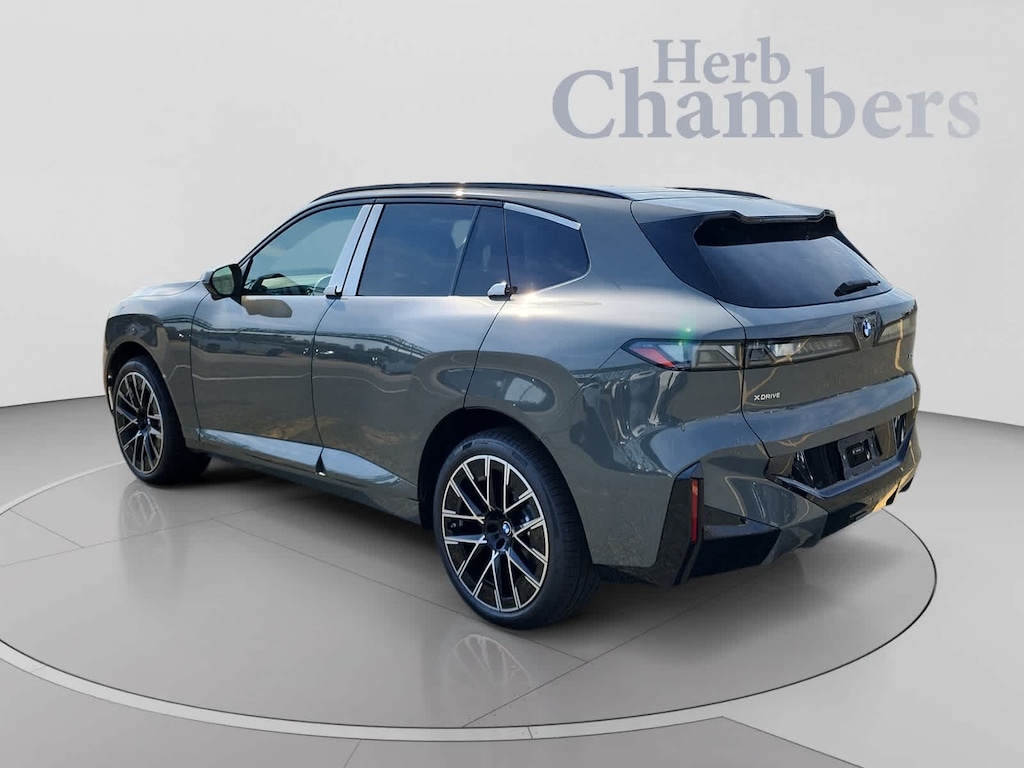 New 2027 BMW X5 40 xDrive SUV