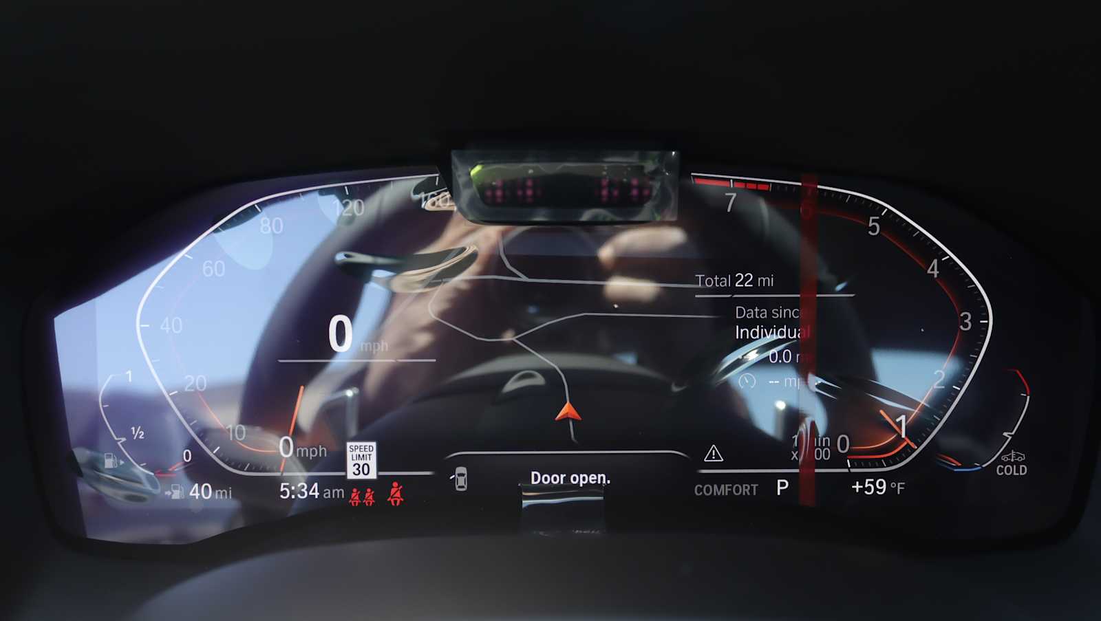 new 2026 BMW 840i car, priced at $102,795