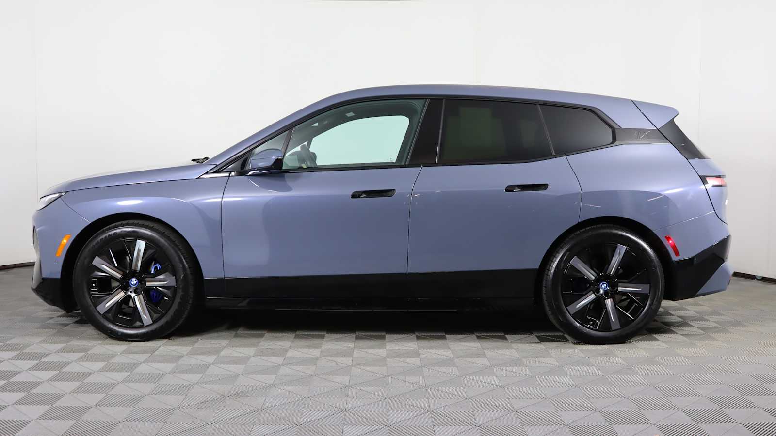 used 2023 BMW iX car, priced at $51,507