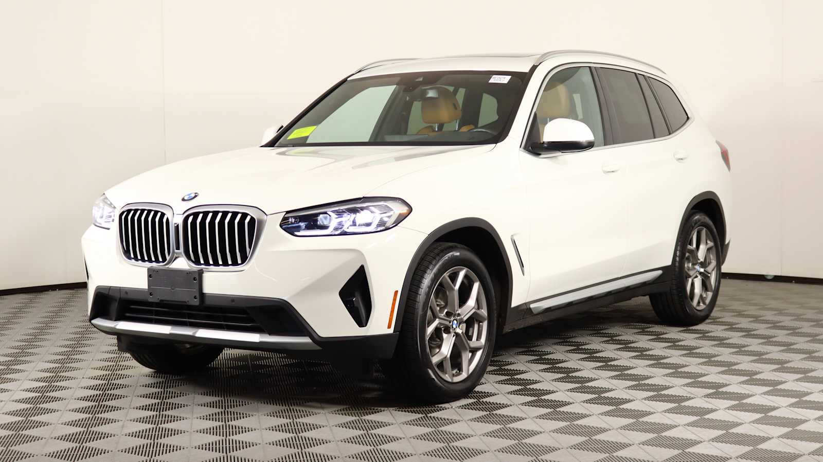 2024 Bmw X3 xDrive30i photo 3