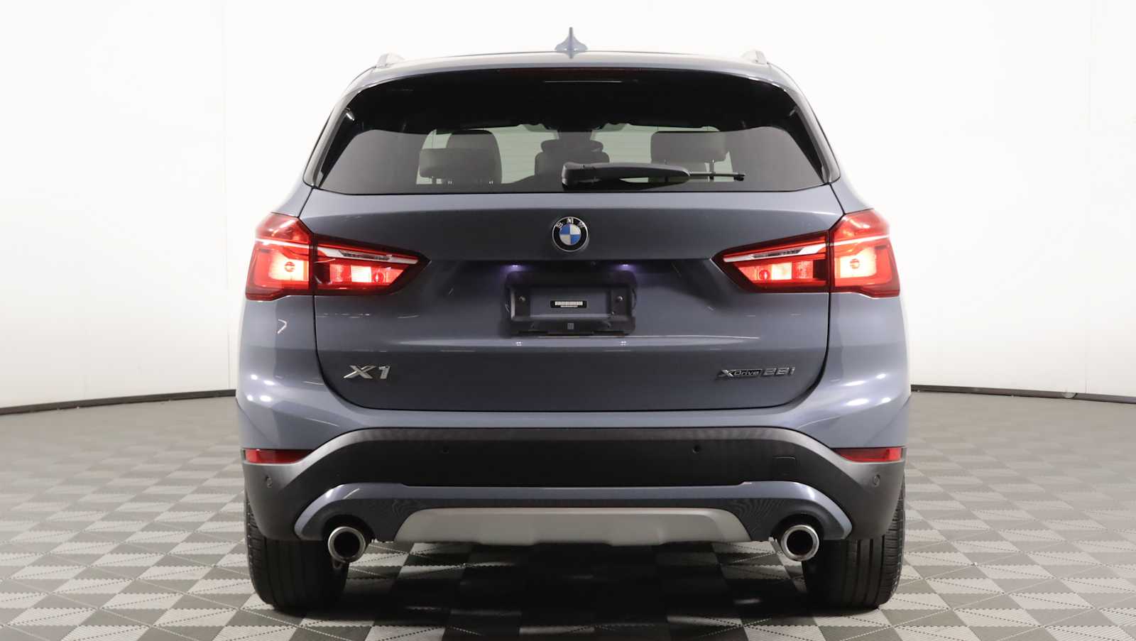 used 2021 BMW X1 car, priced at $24,451