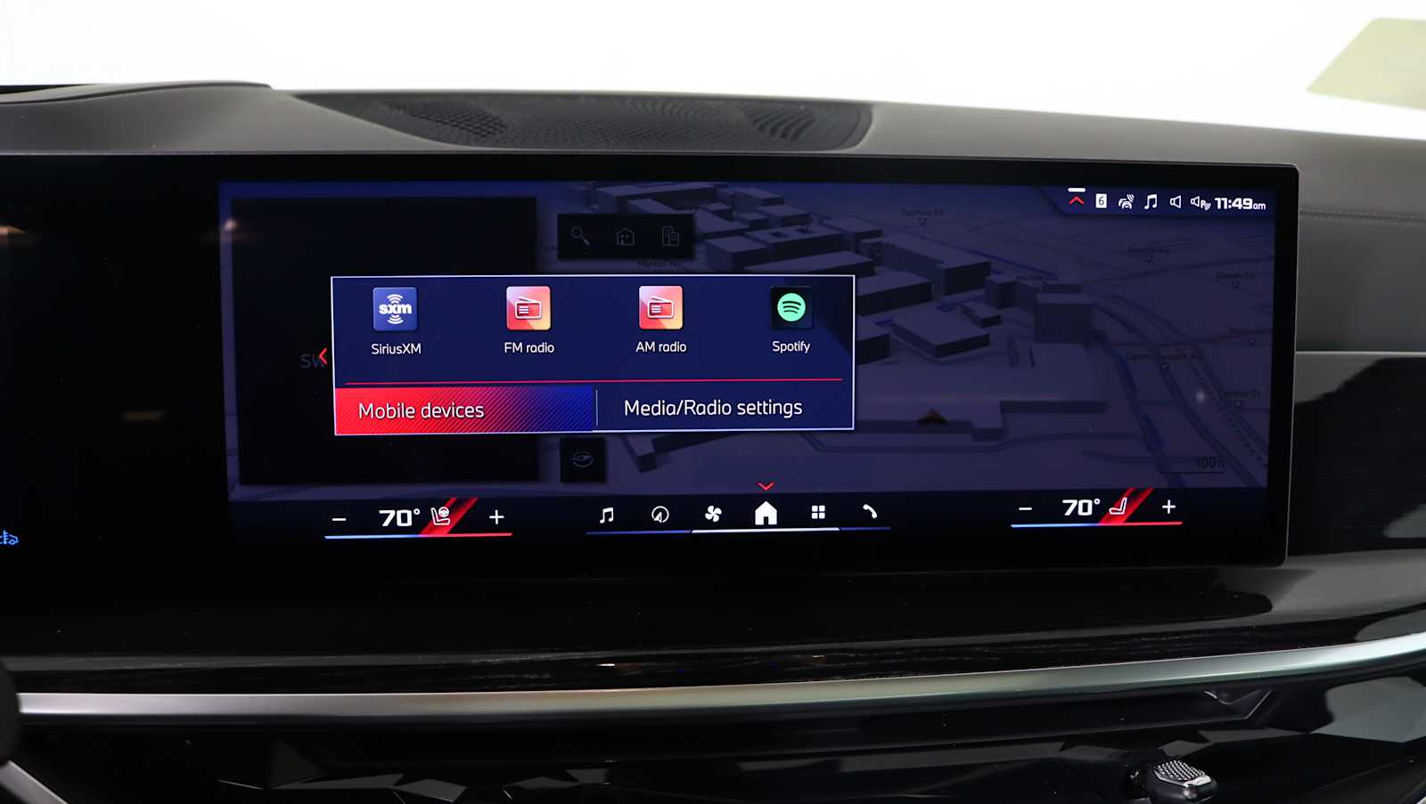 new 2026 BMW X5 car, priced at $104,170