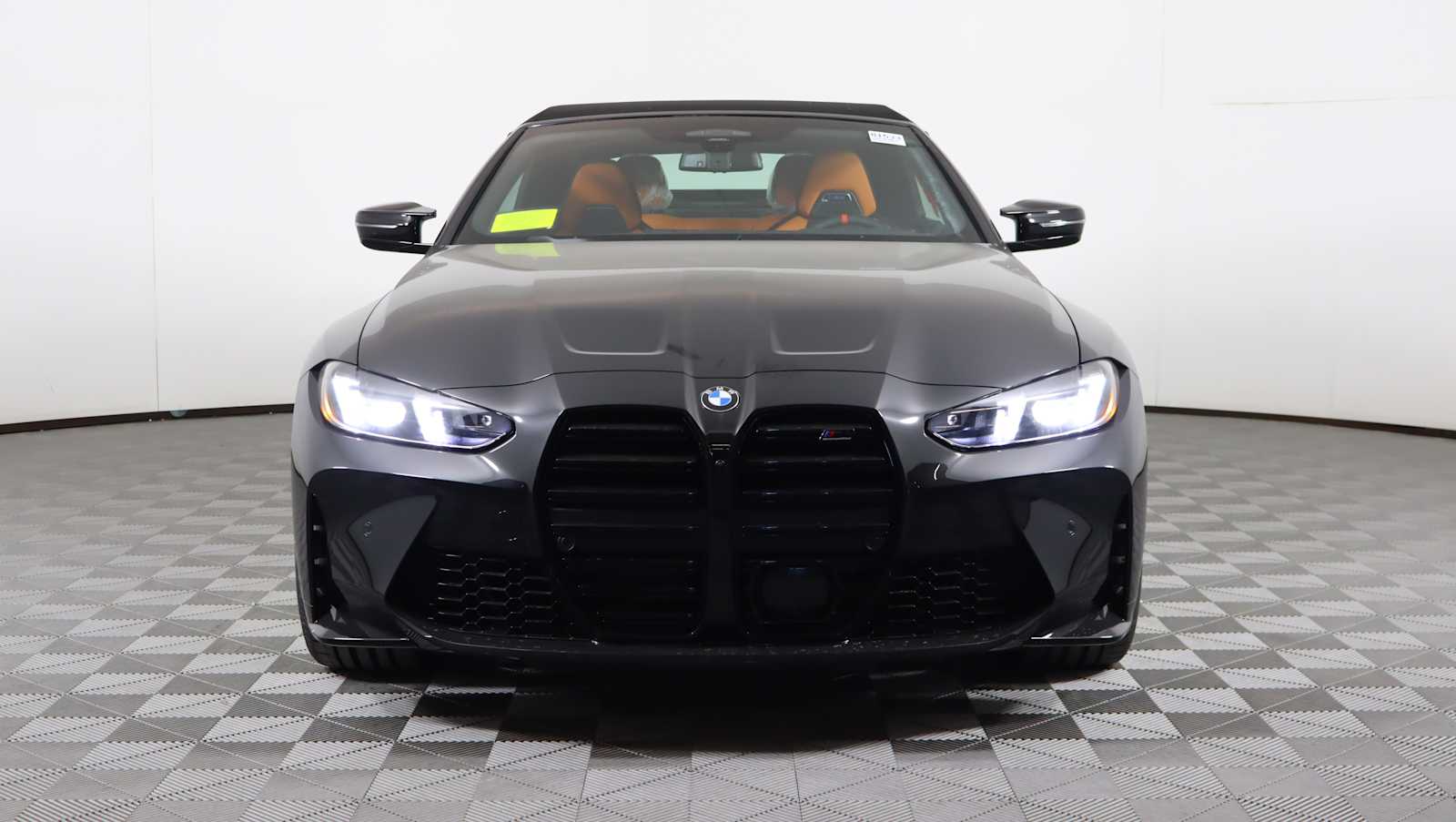 new 2026 BMW M4 car, priced at $103,910