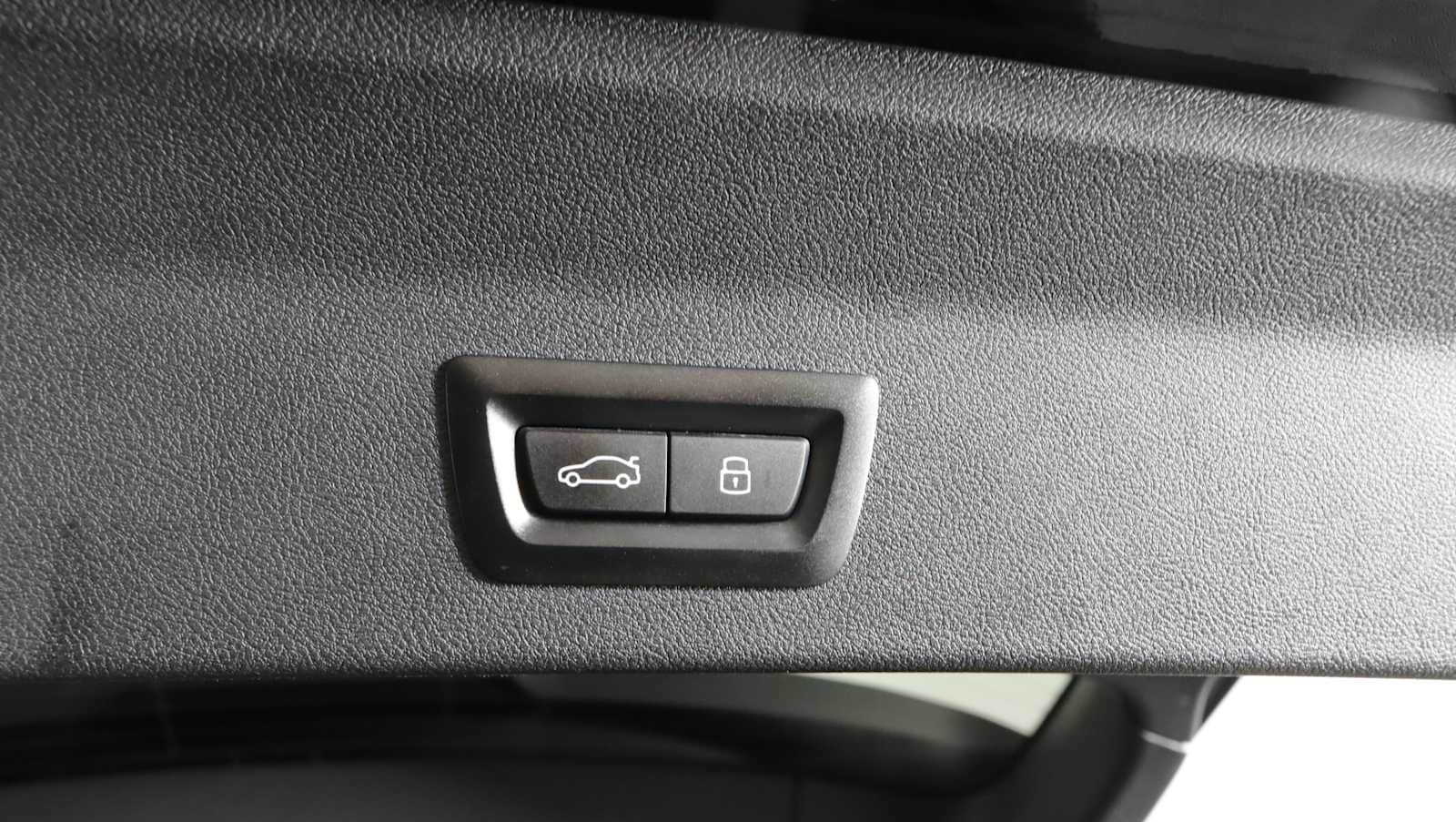 used 2023 BMW X3 car, priced at $38,787