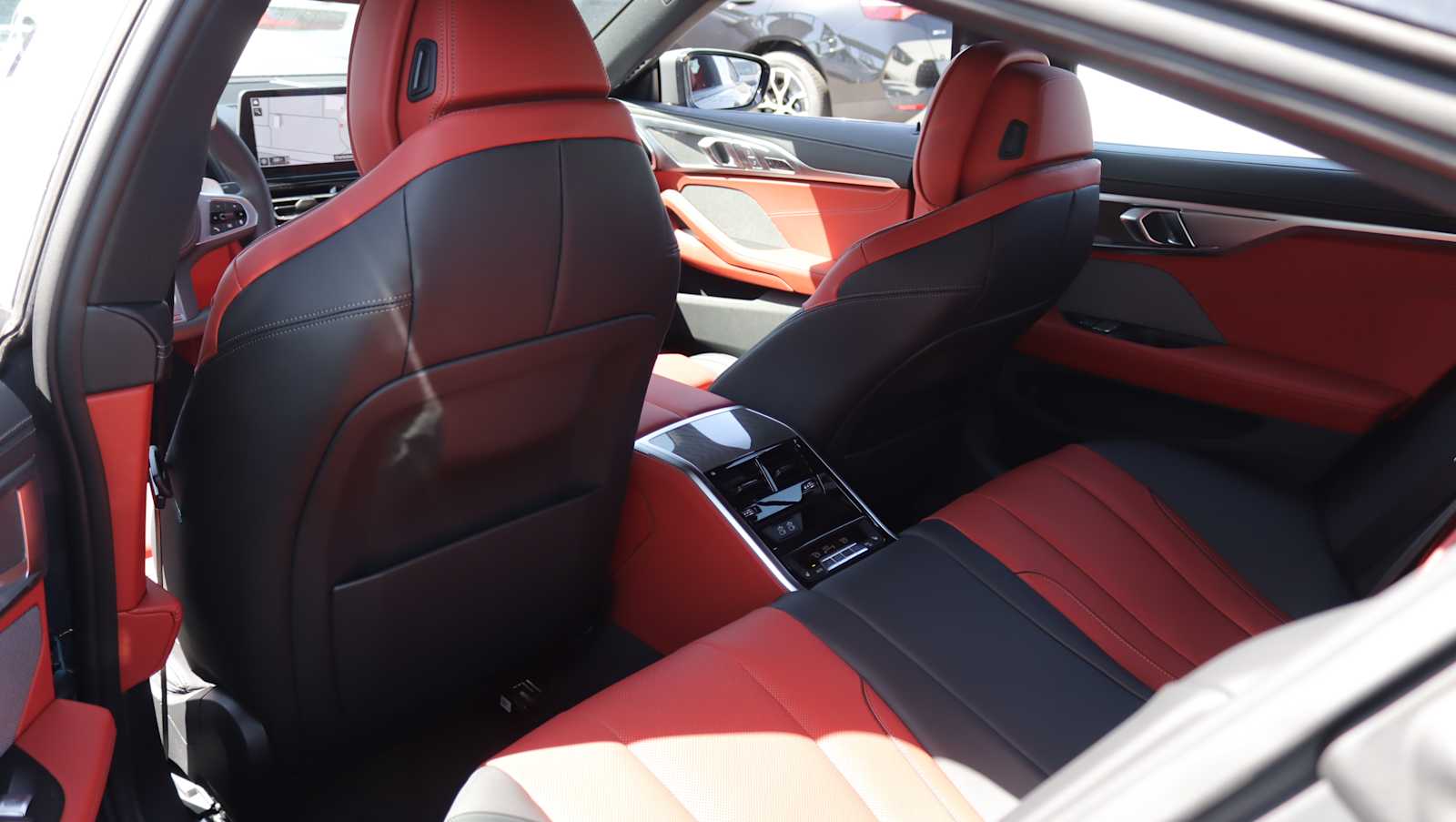 new 2026 BMW 840i car, priced at $97,675