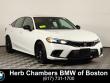 Used 2022 Honda Civic Si  Sedan
