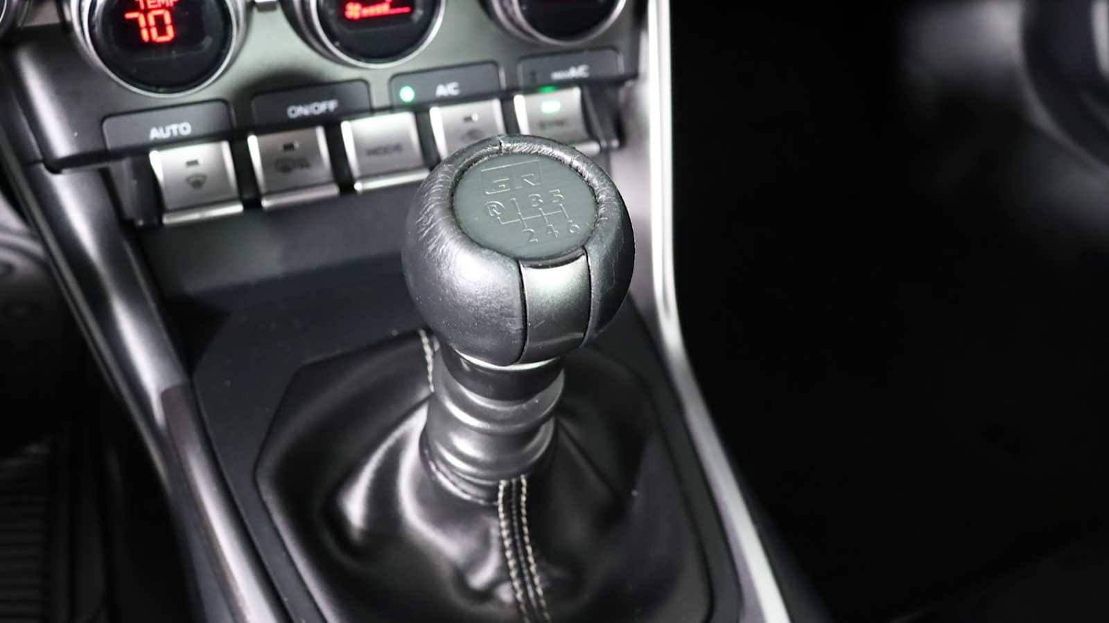 used 2023 Toyota GR86 car, priced at $24,963