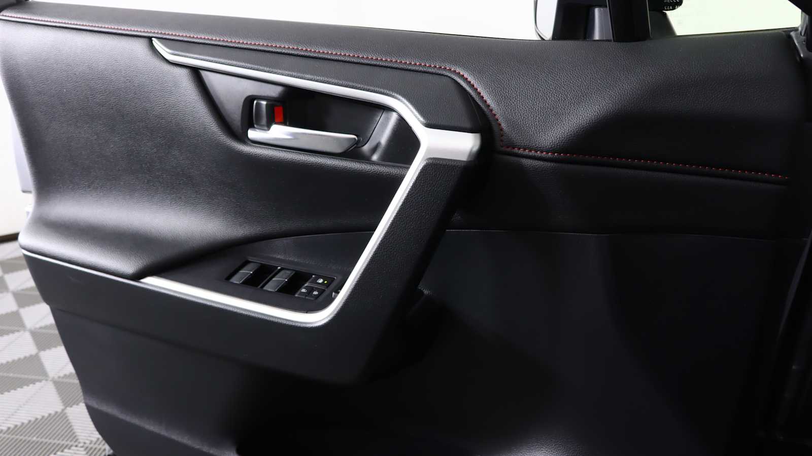 used 2022 Toyota RAV4 Prime car, priced at $38,576