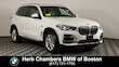 BMW X5 PHEV
