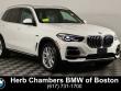 Certified 2023 BMW X5 PHEV xDrive45e SUV