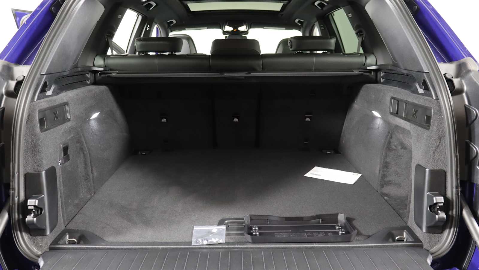 new 2026 BMW X5 car, priced at $102,725