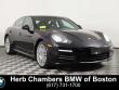 Used 2015 Porsche Panamera 4S Hatchback