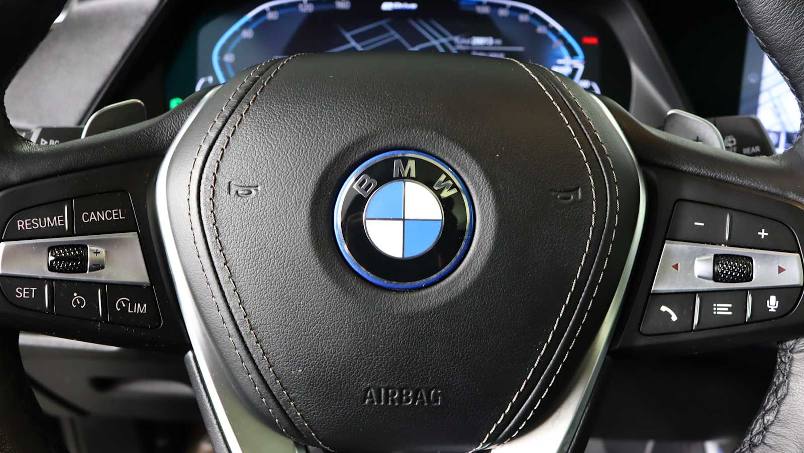 used 2023 BMW X5 PHEV car, priced at $47,629