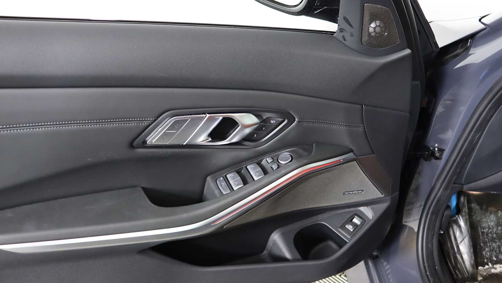 new 2026 BMW M3 car, priced at $96,575