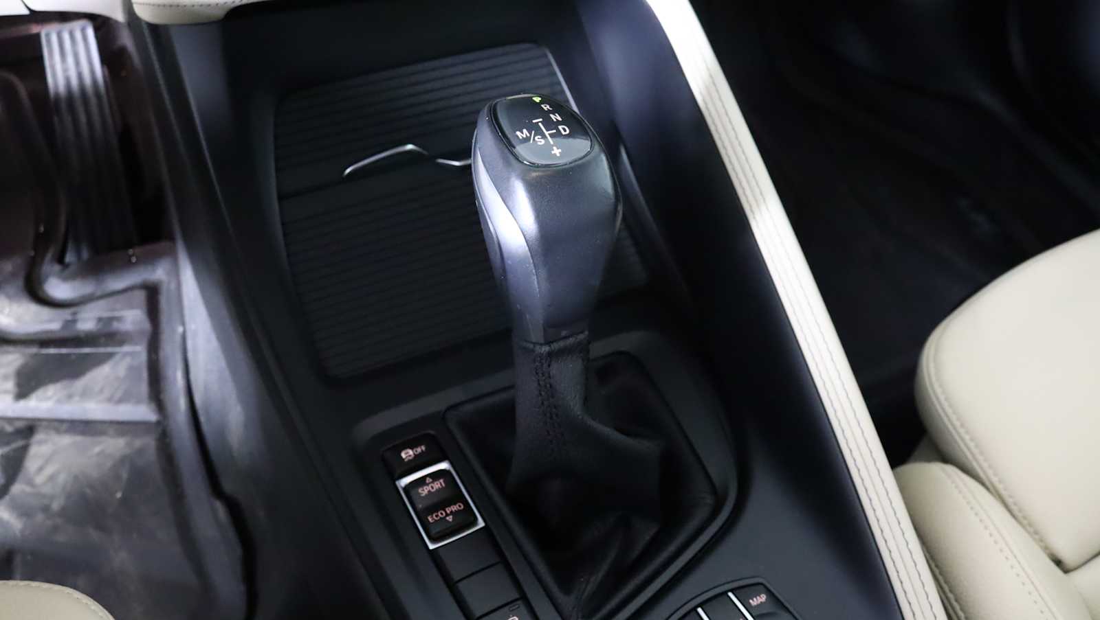 used 2018 BMW X1 car, priced at $18,731