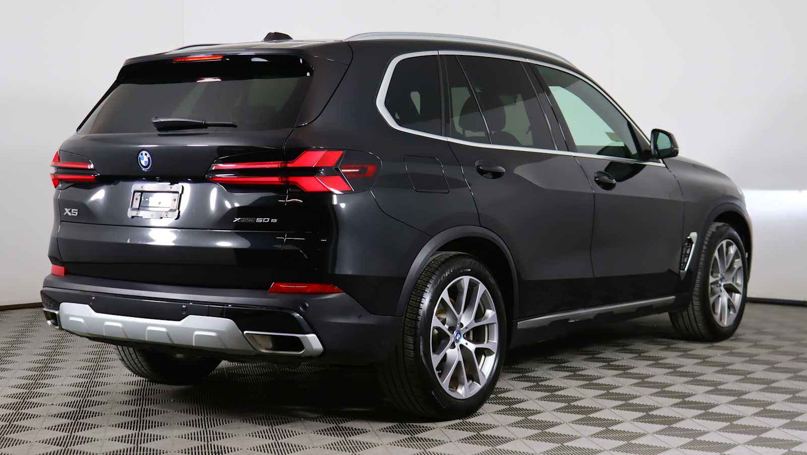 2025 BMW X5 50e - Photo 6